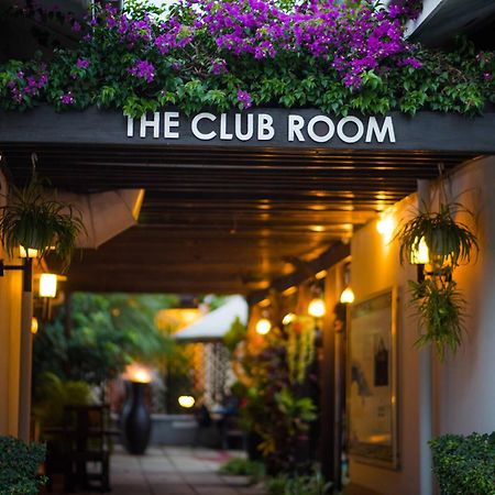 Protea Hotel By Marriott Dar Es Salaam Oyster Bay Bagian luar foto