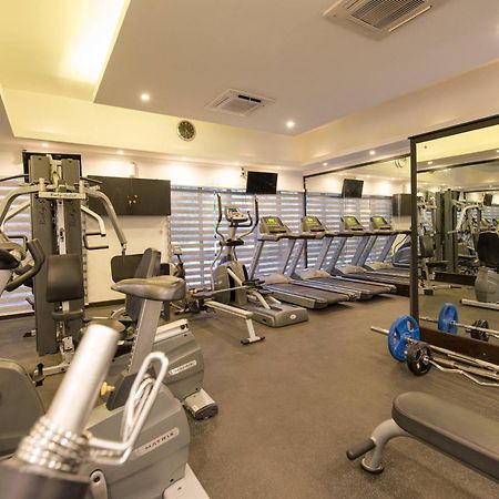 Protea Hotel By Marriott Dar Es Salaam Oyster Bay Bagian luar foto