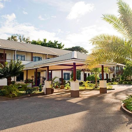Protea Hotel By Marriott Dar Es Salaam Oyster Bay Bagian luar foto