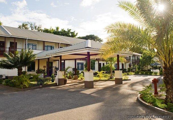 Protea Hotel By Marriott Dar Es Salaam Oyster Bay Bagian luar foto