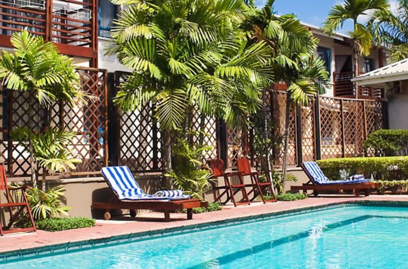 Protea Hotel By Marriott Dar Es Salaam Oyster Bay Bagian luar foto