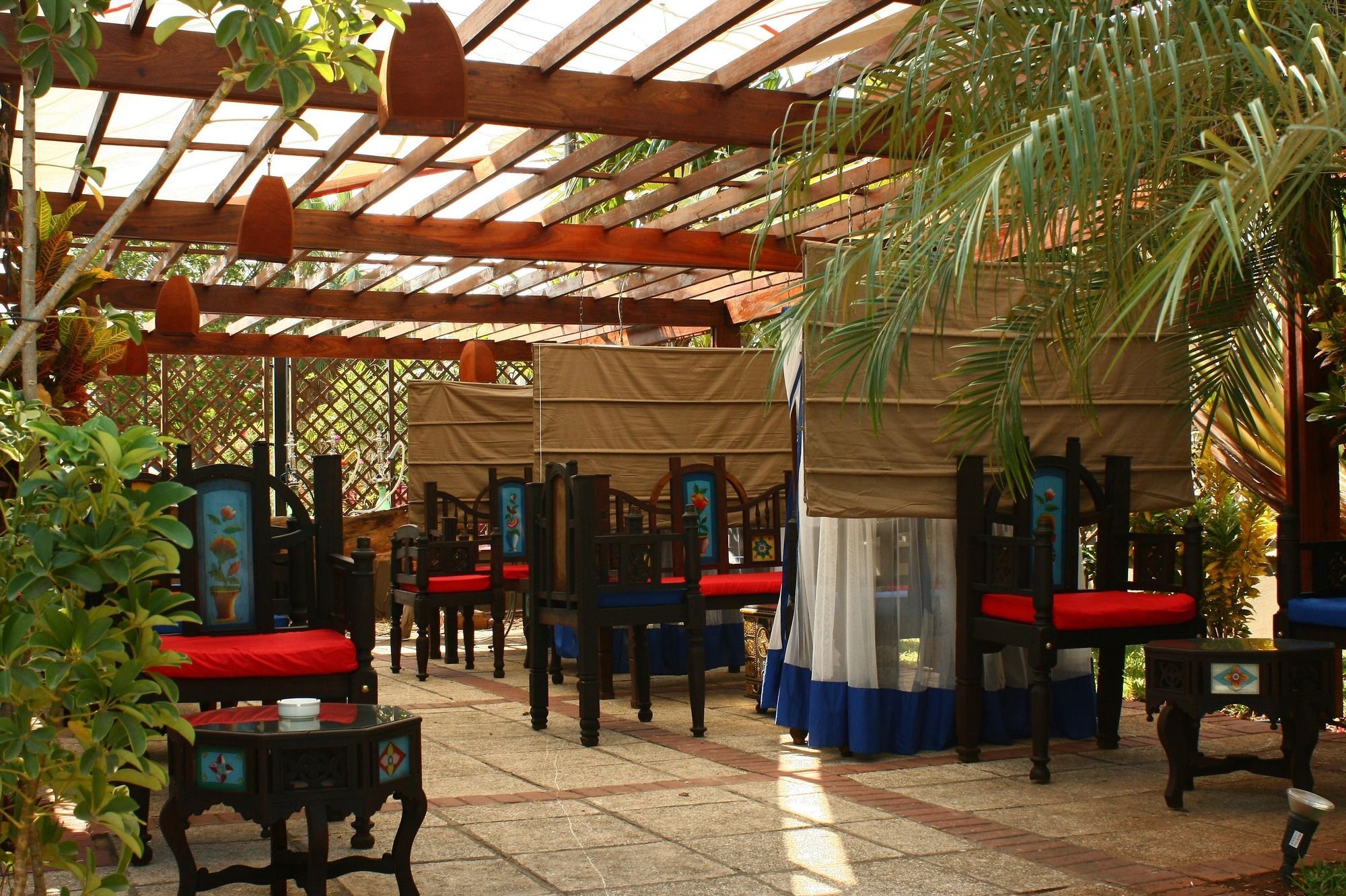 Protea Hotel By Marriott Dar Es Salaam Oyster Bay Bagian luar foto